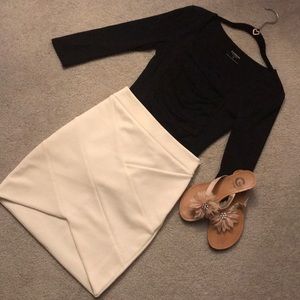 🎉REDUCED🎉 EXPRESS BASICS SEXY Top